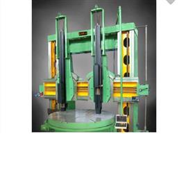 Vertical Turning Lathe Machine Equipment