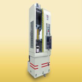 Vertical Turret Work Lathe