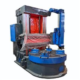 India Vertical Turret Lathes