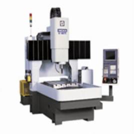 Vertical Corrugator Machine