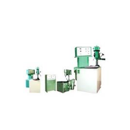 Vertical Dynamic Balancing Machine (10-50kg)