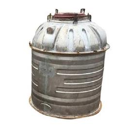 Vertical Water Tank Fabrication Mould