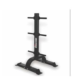 Weight Plate Rack