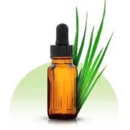 Vetiver Oil
