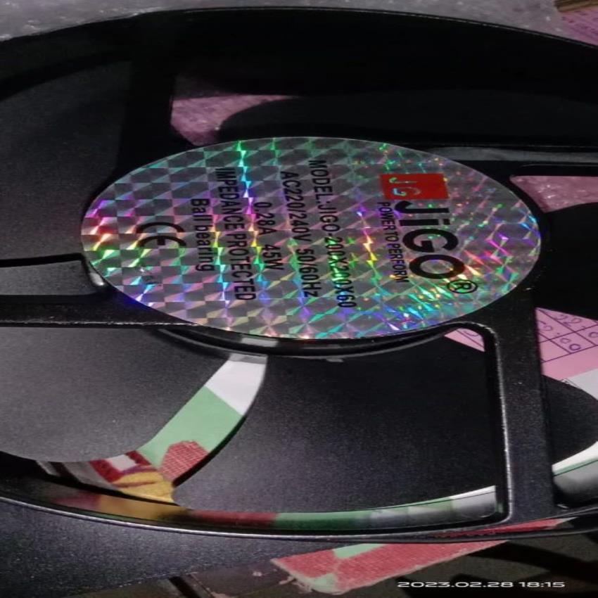 AC220V Industrial Cooling Machine