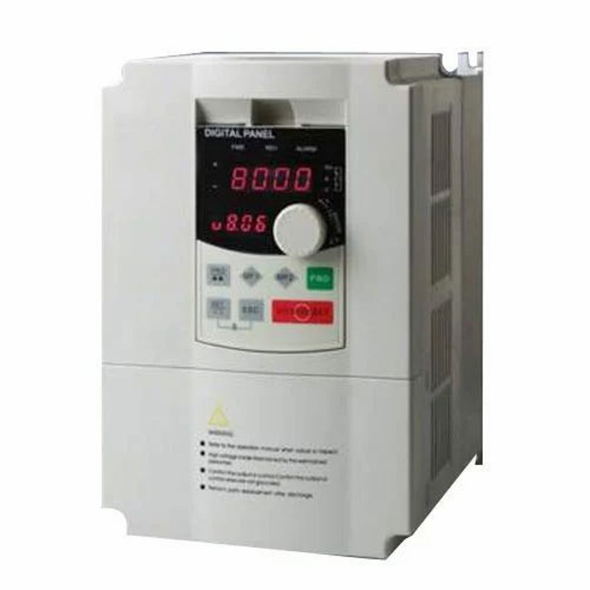 Greaves Variable Frequency Drive