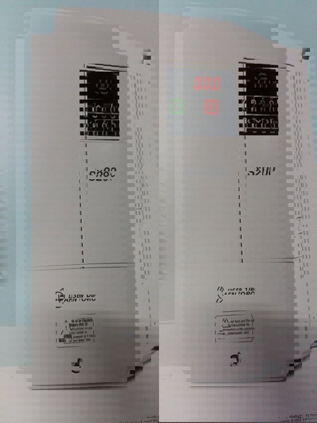 L&T VFD Drive, 0.37-37.23 kW