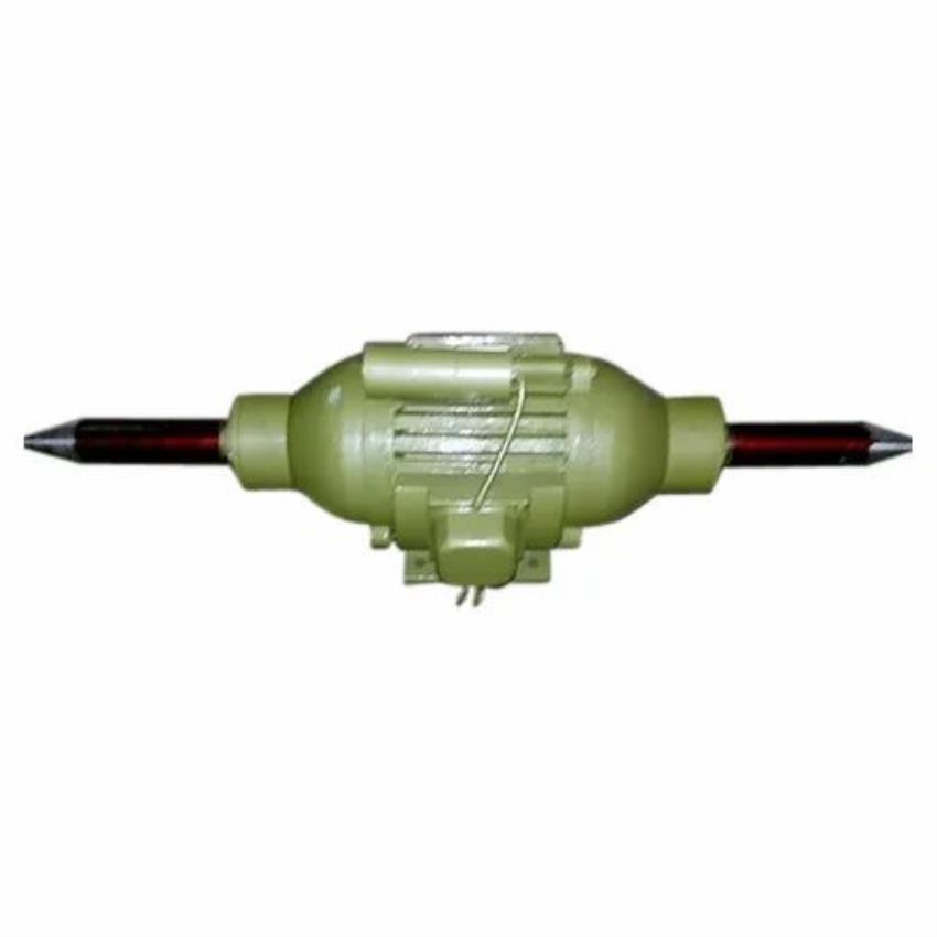 Bench Polisher 0.5-10 HP