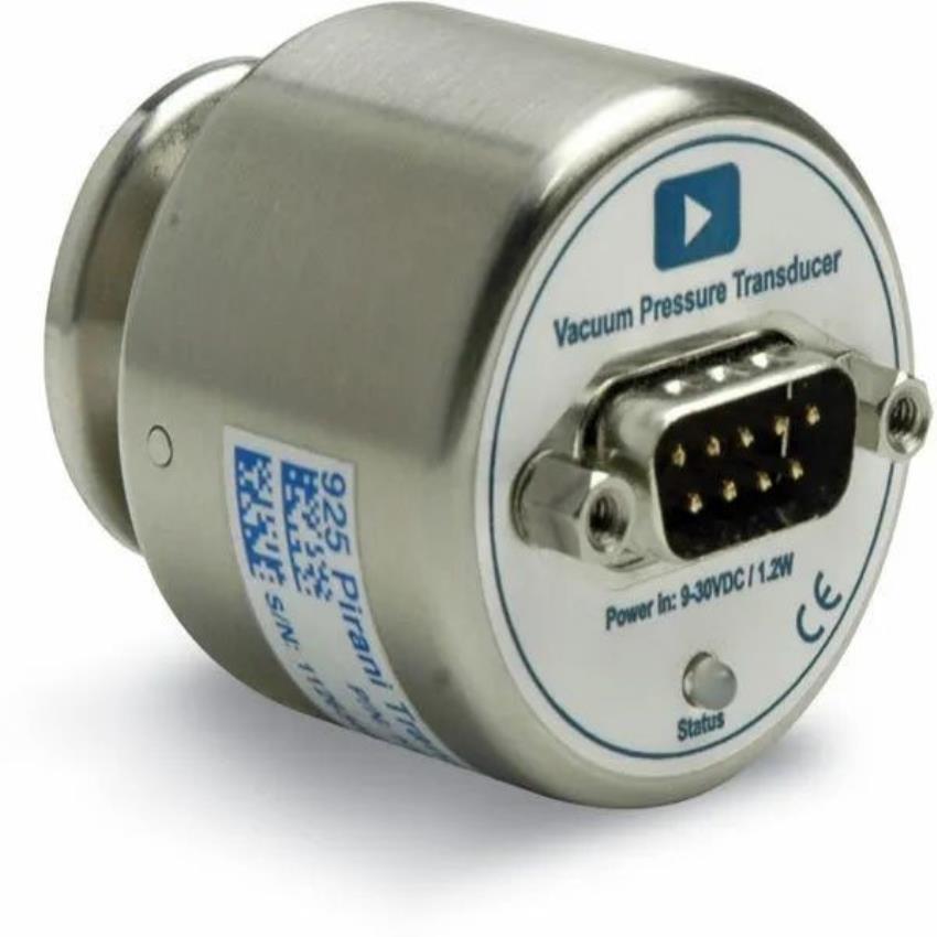 0.5-10 Torr Pirani Gauges