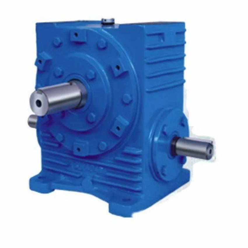 0.5-10HP Foot Mount Industrial Gearbox