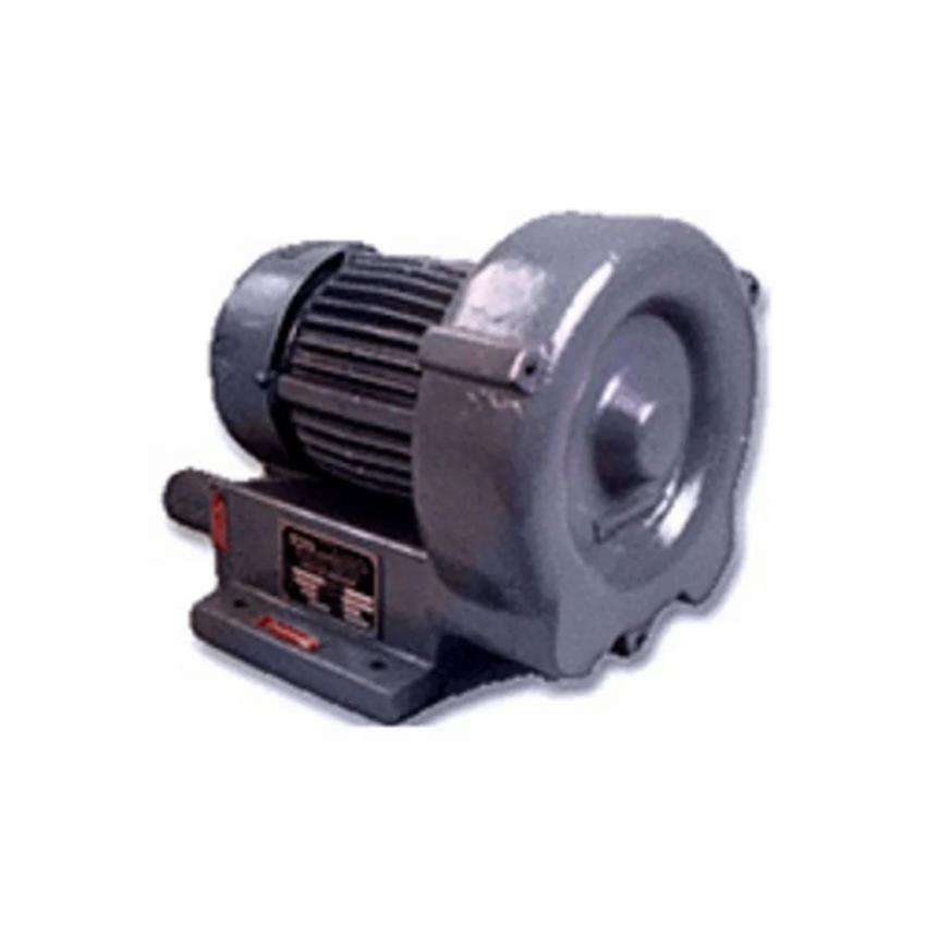 0.5-35 HP Turbine Blower Range