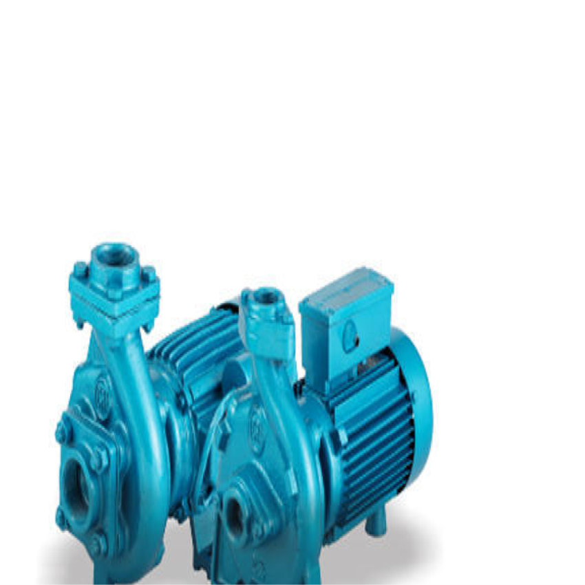 0.5-2 HP Single Phase Chemical Dosing Pump