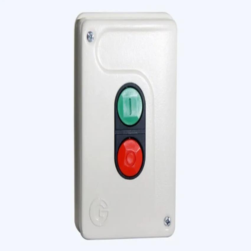 0.5 HP MINI Single Phase Manual Starter