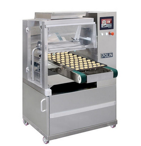 0.5Hp 7284 Polin Cookie Dropper