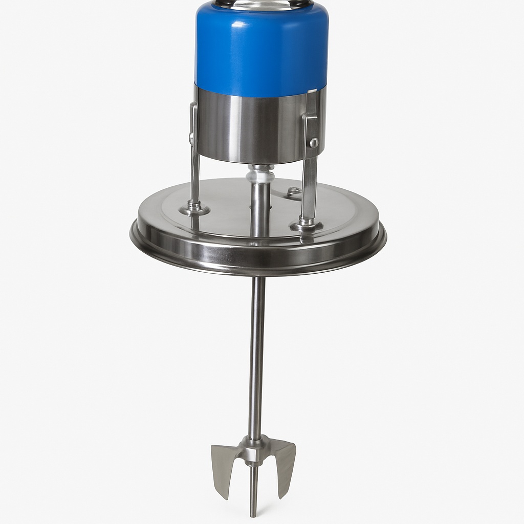 0.8 HP Electric Stainless Steel Madhani Machine