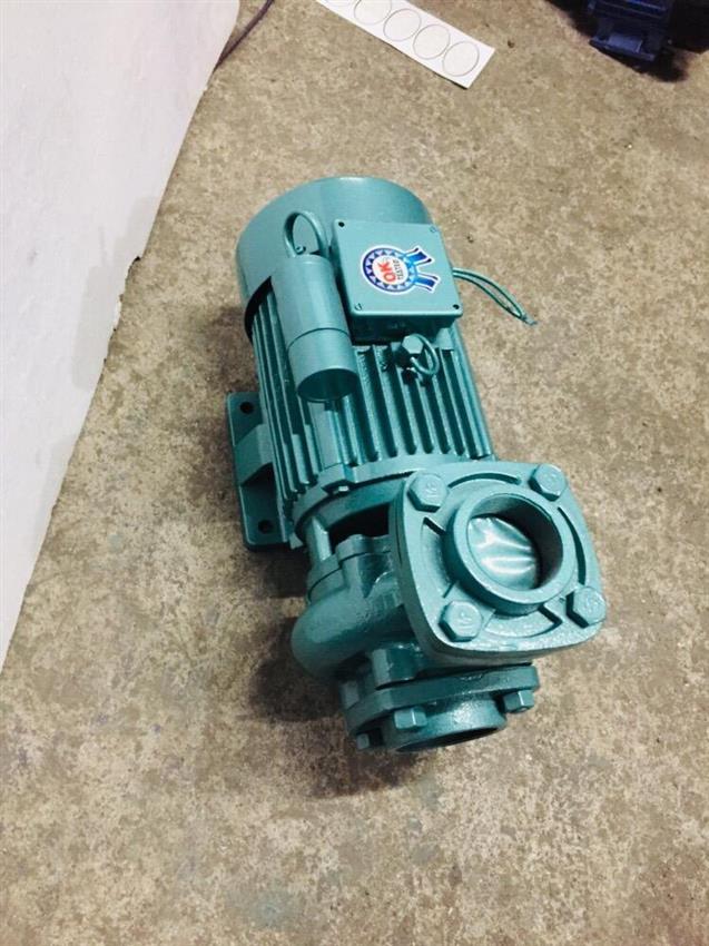 Gokul Single Phase Monoblock Pump, 2800rpm