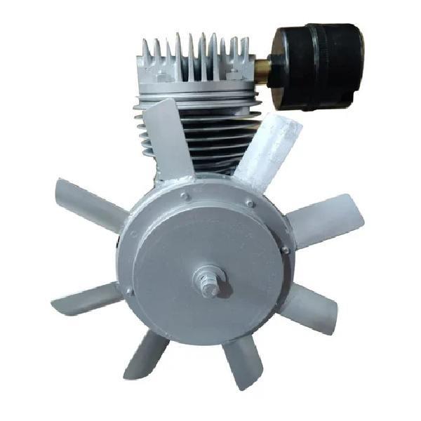 1 HP Air Compressor Block
