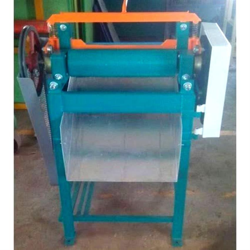 1 HP Automatic Rubber Band Production Machine