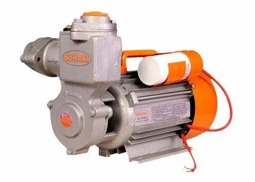 1 HP Domestic Vacuum Self Priming Pump