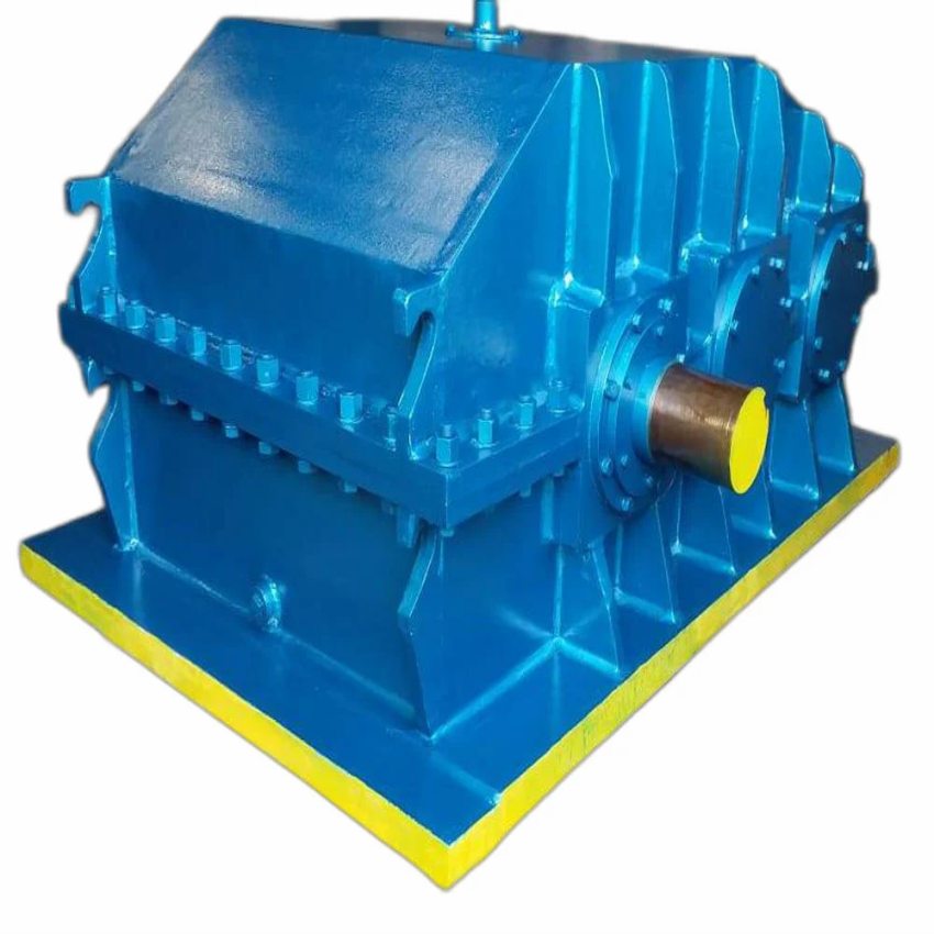 1 HP MS Planetary Gear Box for Conveyor