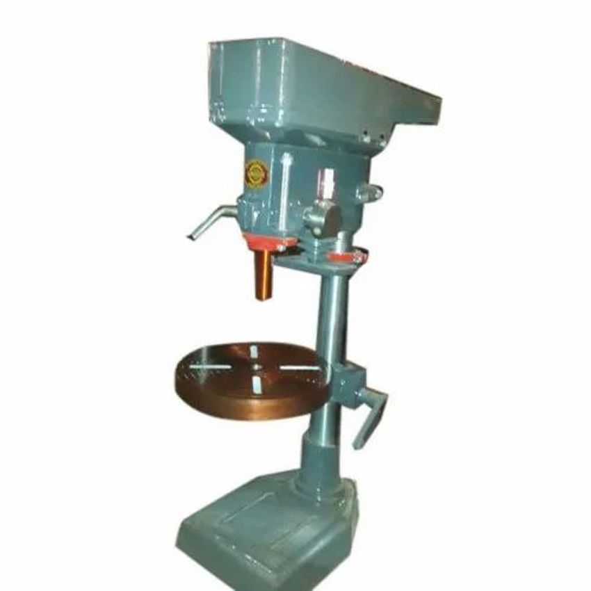 1 HP Rotary Drill Machine