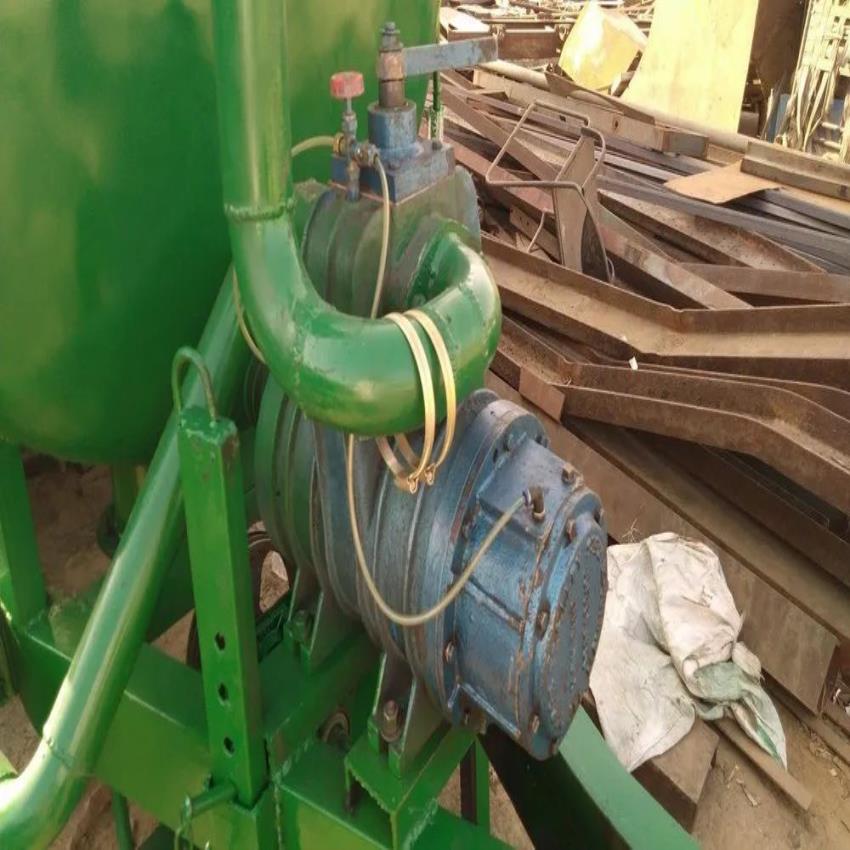 1-2 HP Sewer Cleaning Rotary Pump