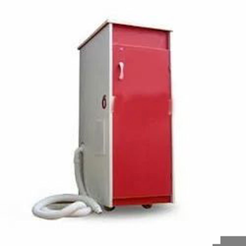 1 Hp Automatic Domestic Stoneless Pulverizer