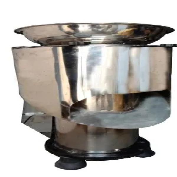 1 HP Stainless Steel Commercial Potato Slicer Equipment