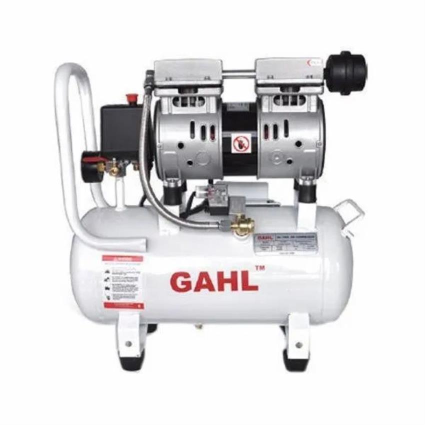 1 HP Two-Stage Air Compressor