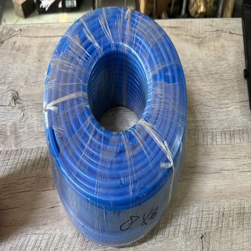 1 inch HDPE Water Pipe, 20m