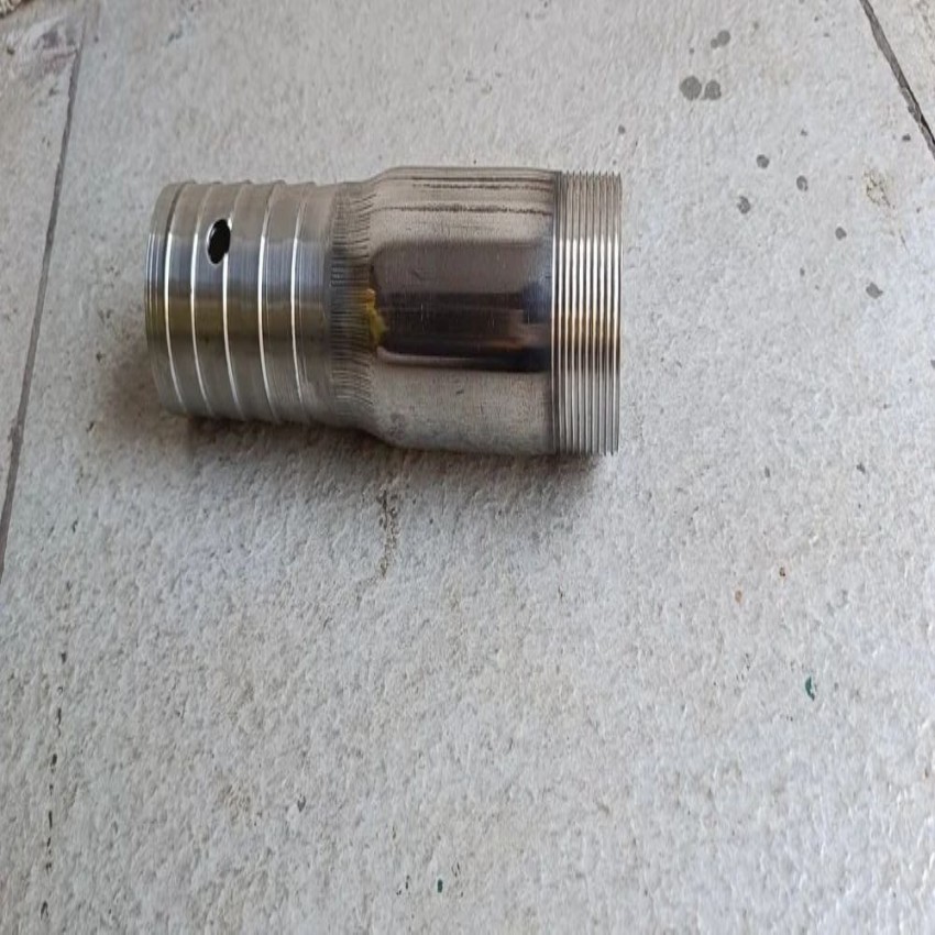 1 inch Stainless Steel Nipple