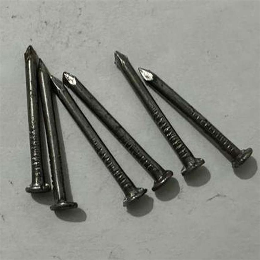 2 Gauge Wire Nail