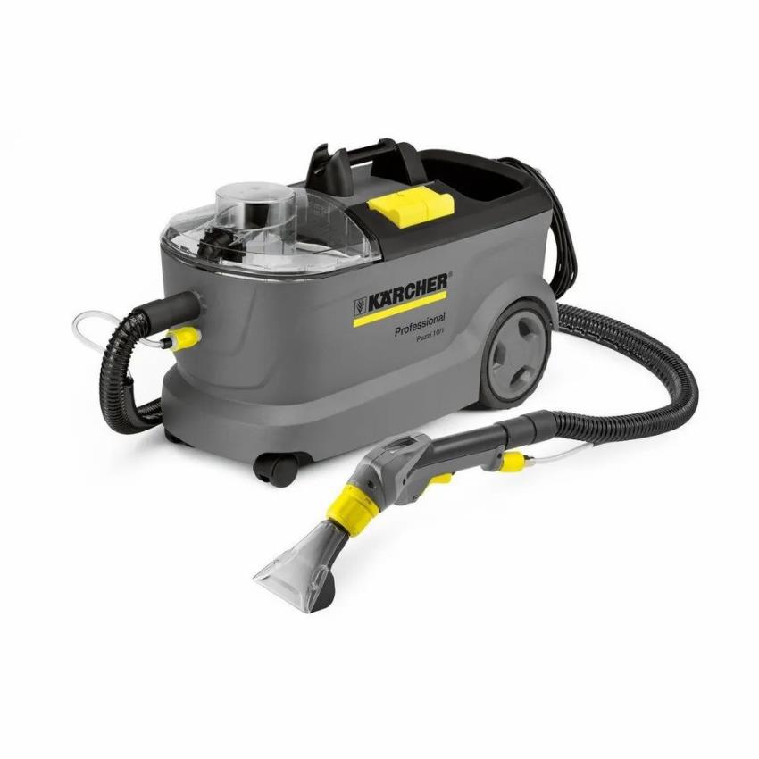 Karcher 1 Phase Carpet Extractor
