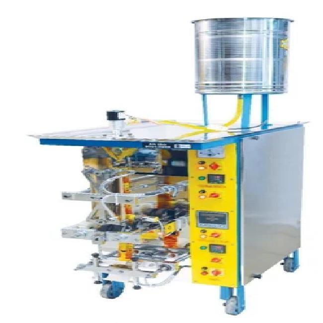1 kW Single Phase Candy Packaging Machine
