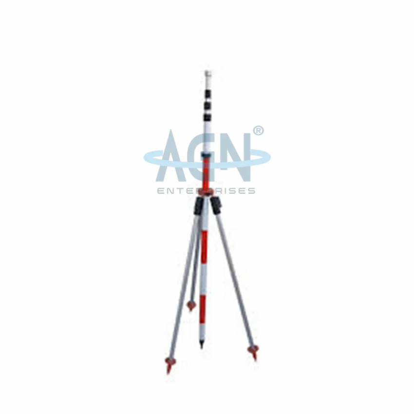 1 Meter RIGID Ranging Rod Tripod