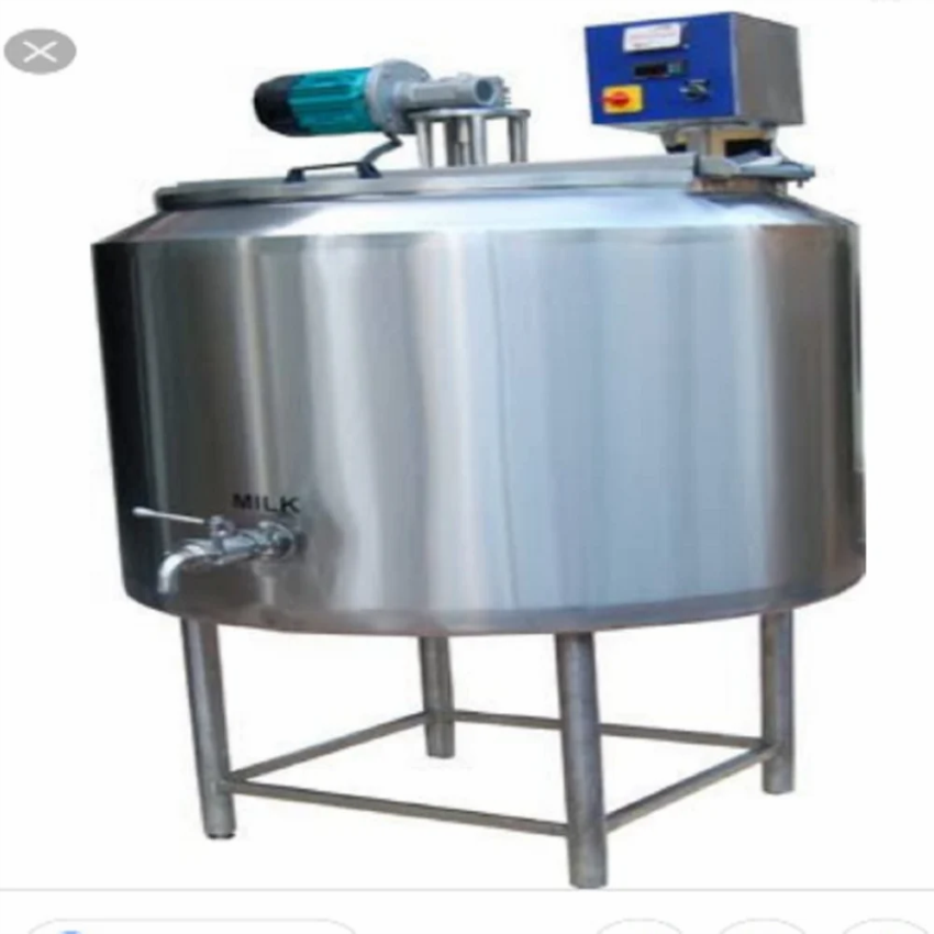 1 Phase Milk Boiler Machine