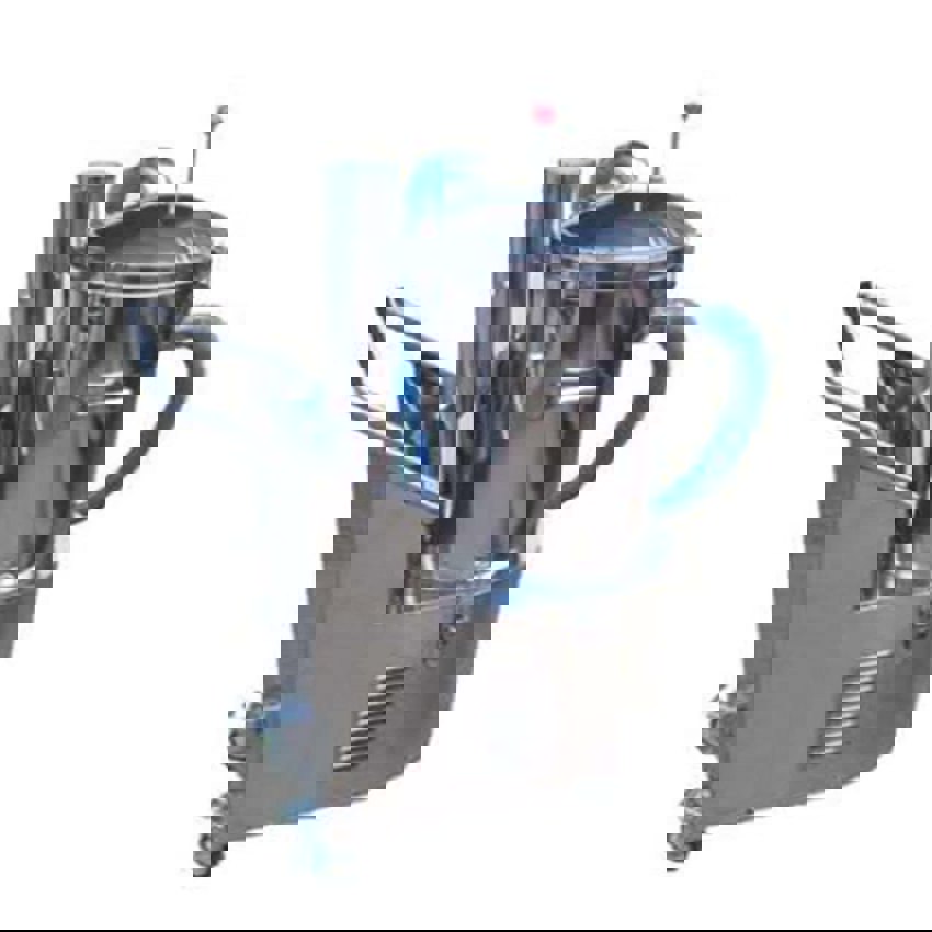 1 Phase Tablet Dust Collector Machine