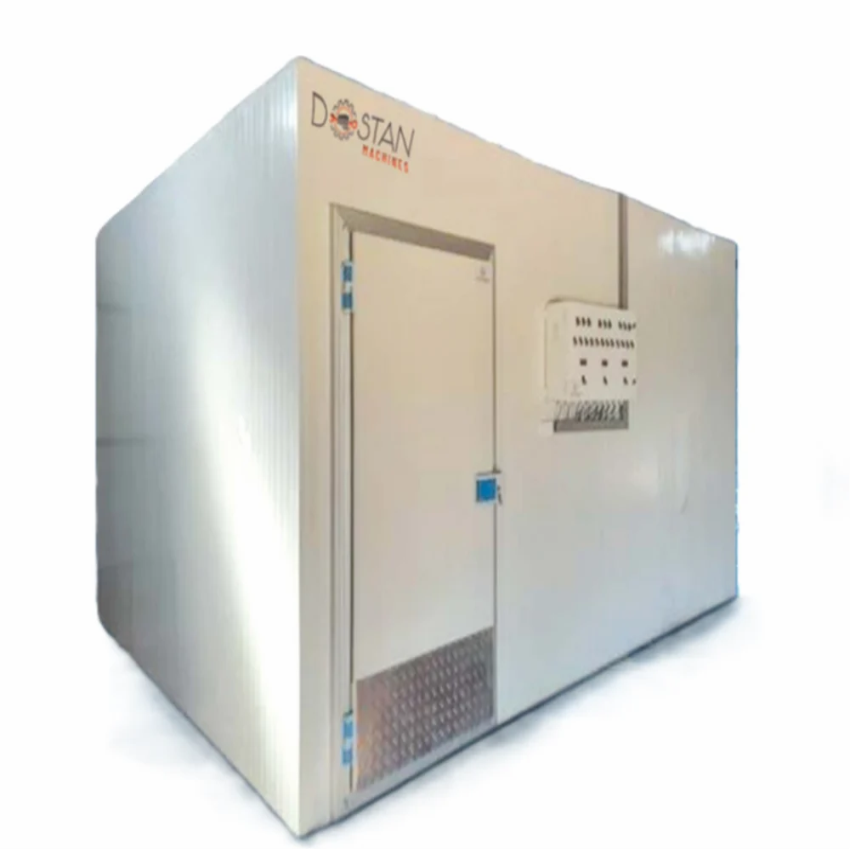 1 Ton Cold Room Storage