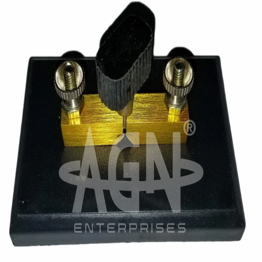 1-Way Plug Key