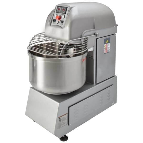 1 Year Warranty Stainless Steel Spiral Mixer