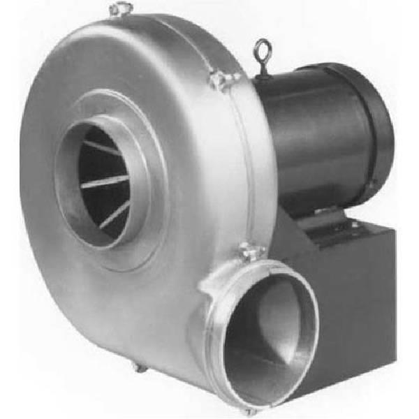 10 HP High Pressure Blower, Cast Iron