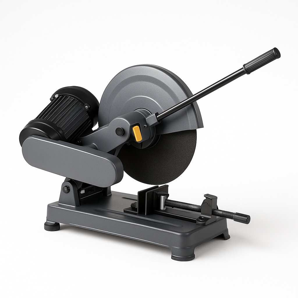 Tuftul 10 inch TF5529 Chop Saw