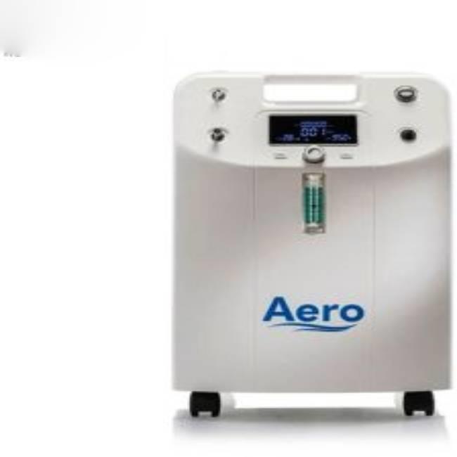 10 Liter Oxygen Concentrator Machine