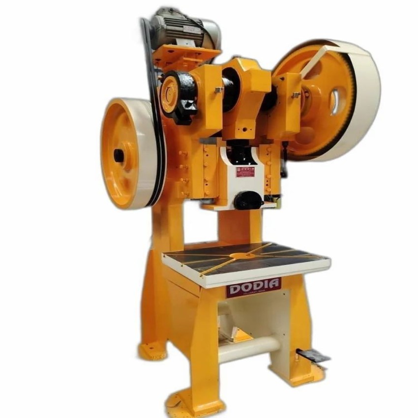 10 Ton H-Frame Hydraulic Press Machine