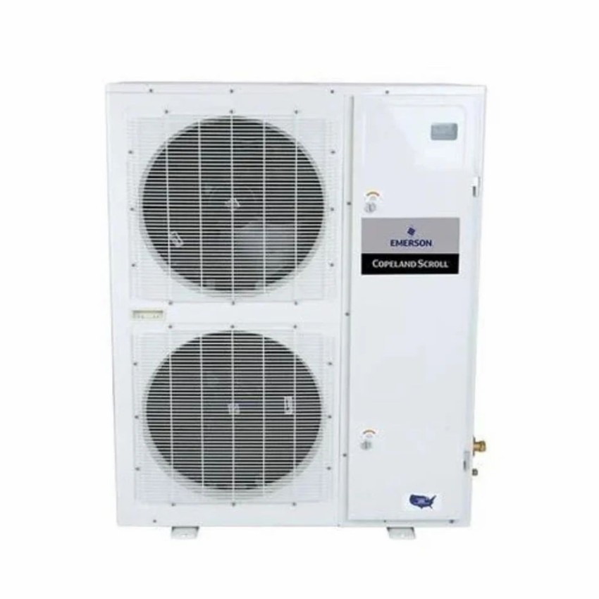 10 TR 50Hz Three Phase Refrigeration Condensing Machine