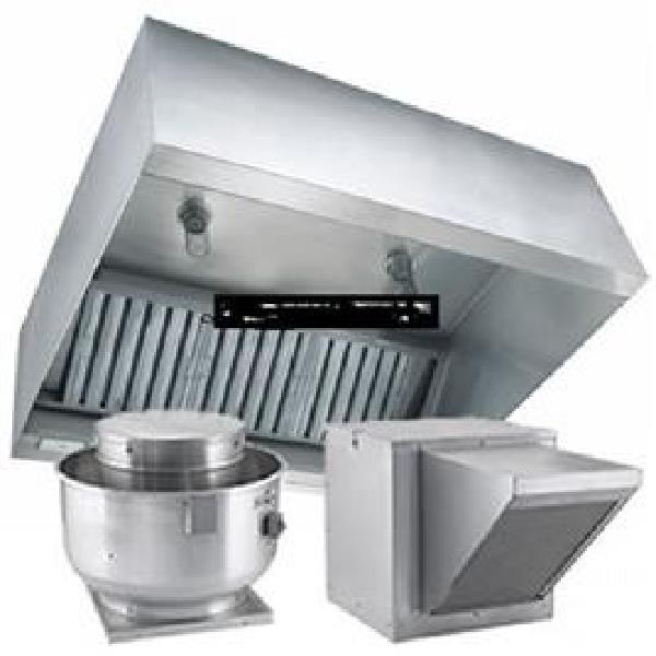 Mirror Finish Kitchen Exhaust Fan