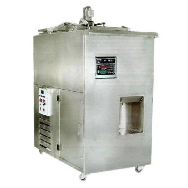 100 L Milk Vending Machine