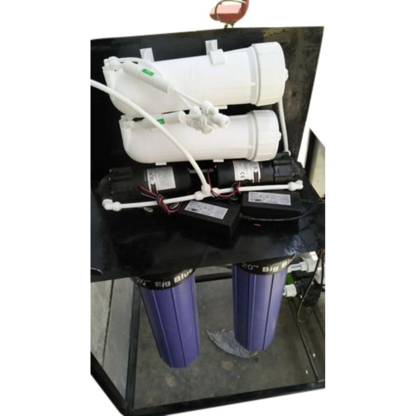 100 Liter RO Water Machine