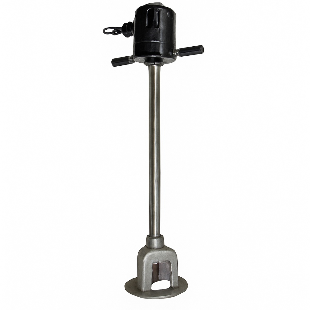 120 LPH Curd Processing Machine