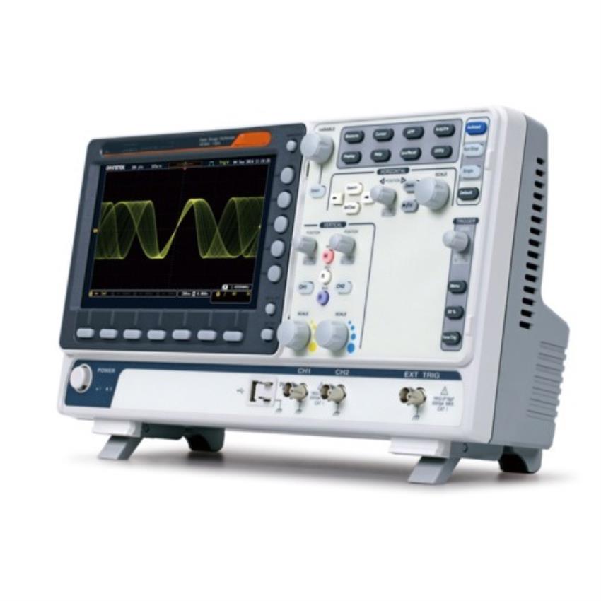 100 MHz Digital Storage Oscilloscope